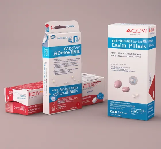 Aciclovir 400 mg prezzo